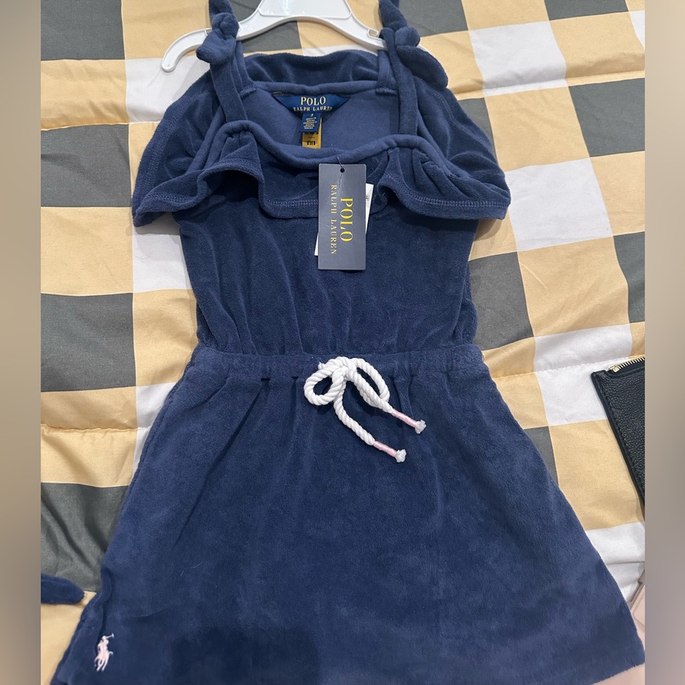 NWT swim cover kids multiple sizes